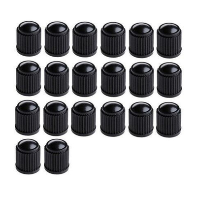 Колпачки на вентиль ниппень 50 штук