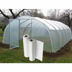 Пленка парниковая 3000*200мкм 100м