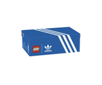 LEGO® Icons Adidas Originals Superstar 10282