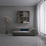 Creatile Stone And Marble Armani Natural Light Grey 60x120