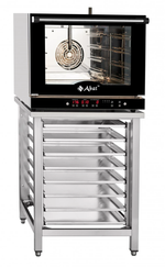 Печь конвекционная электрическая Abat КПП-4П