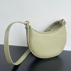 Bottega Veneta Gemelli Messenger 26 cm