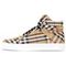 Burberry High Top 'Beige'