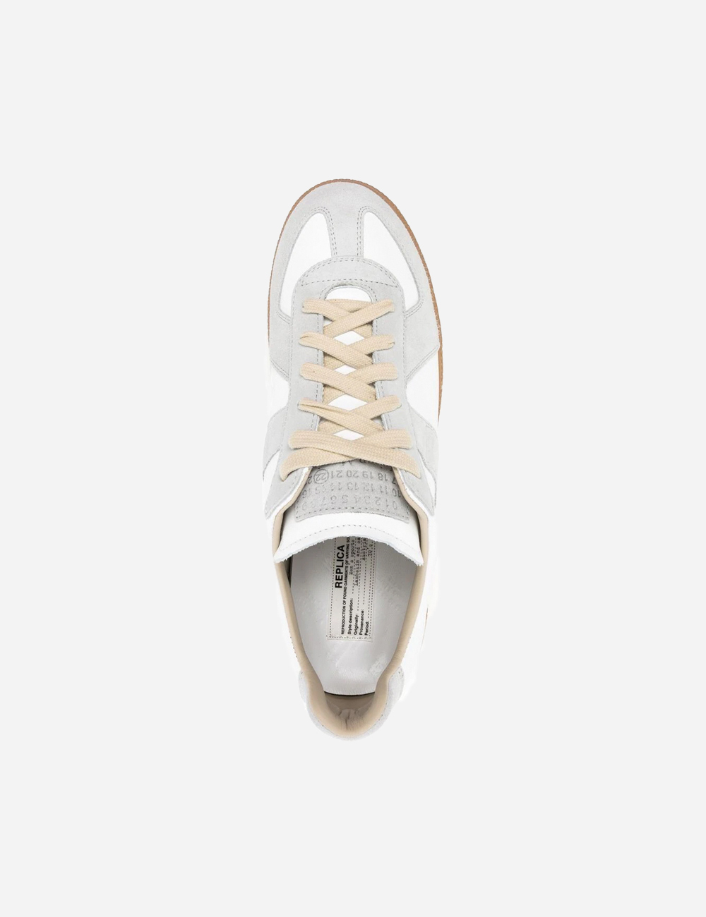 Margiela sneakers 219 deals