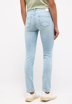 Джинсы женские MUSTANG Style Shelby Slim