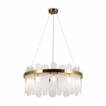 Подвесной светильник Freya Deserto FR5141PL-10BS