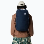 Рюкзак The North Face Base Camp Voyager Duffel 32 l shady blue/summit navy