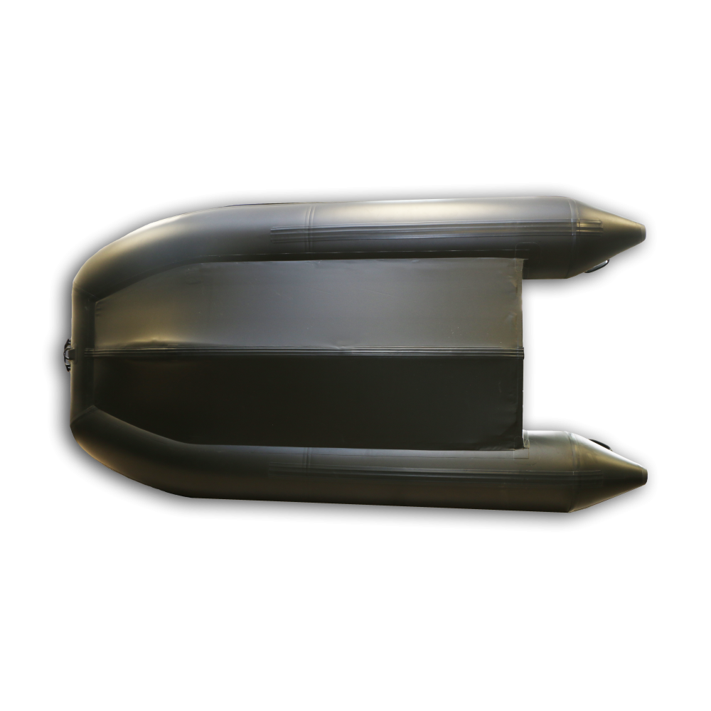 Лодка надувная Polar Bird 360 Merlin (Стеклокомпозит)