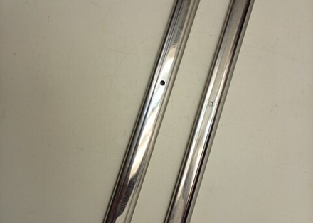 DW1455FI ктп10 Направляющие корзины для посудомоечной машины Teka DW1455FI б/у