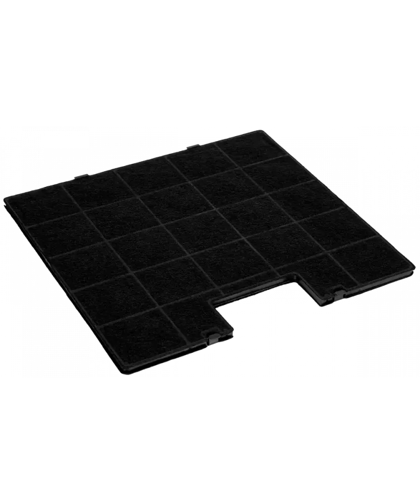 Фильтр угольный Kuppersberg KFP R (для RAMZ 90), 1 шт
