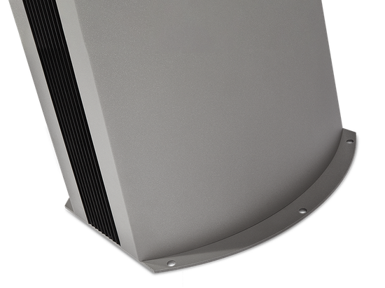 Тепловая завеса Ballu BHC-H22W35-DE