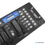 DMX 192 КОНТРОЛЛЕР СВЕТОВОЙ AMIXLED