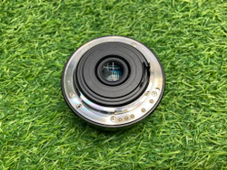 Pentax SMC DA 21mm 3.2 AL Limited