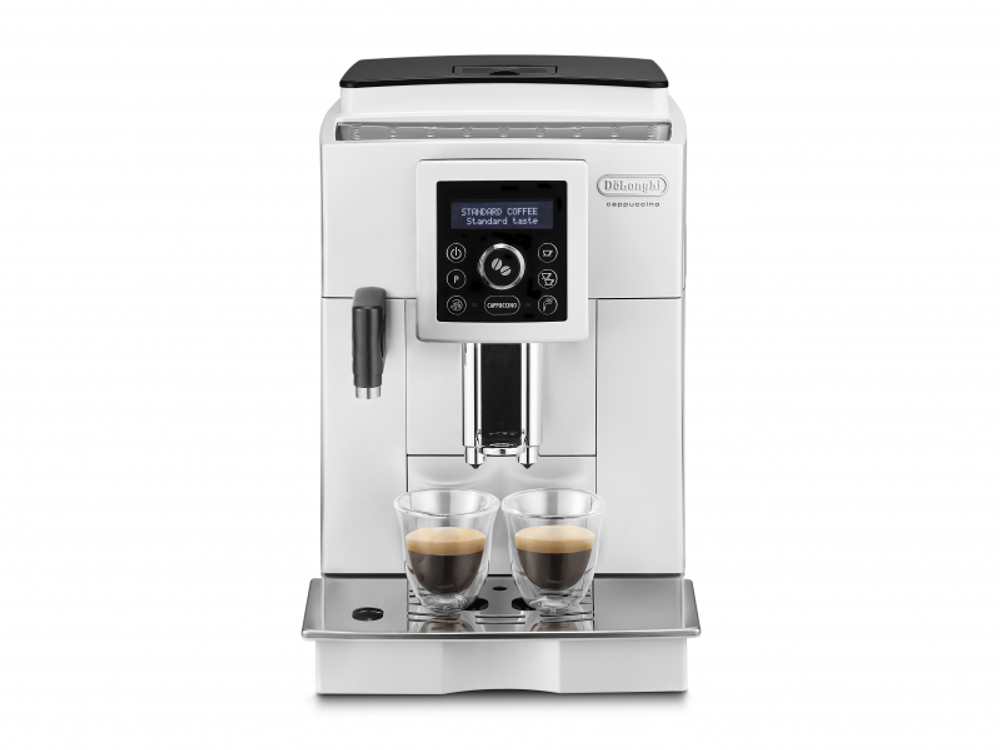 Кофемашина DeLonghi ECAM 23.460 W
