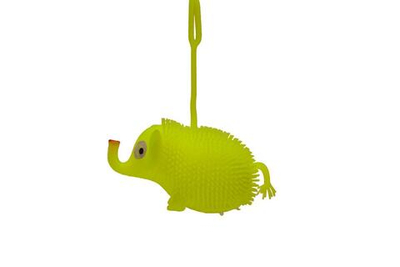 Мякиш Слоник, 4 цвета