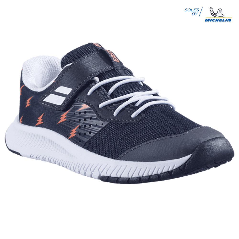 Кроссовки детские Babolat Pulsion All Court Kid (размер с 27 по 34)