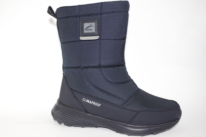 Дутики мужские зимние 2345-3