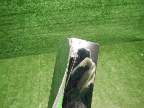 Молдинг двери задний правый Bentley Bentayga (2015-2020)