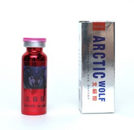 Мужская добавка Arctic Wolf (1шт.)