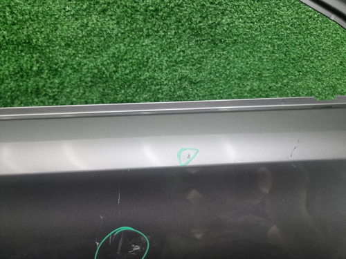 Дверь передняя правая JAECOO J8 (2024-н.в.)