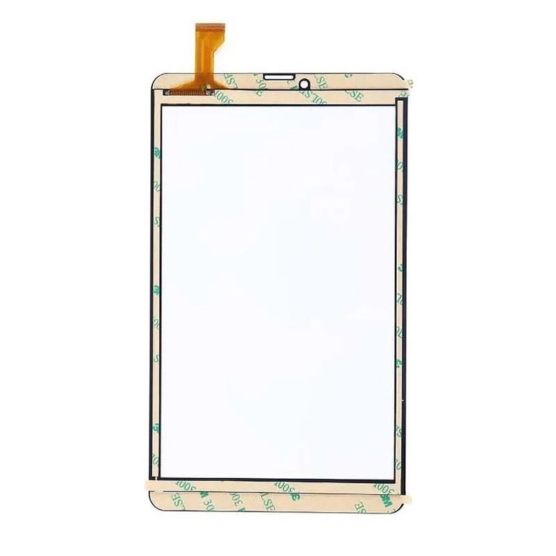 Тачскрин для Vertex Tab X8 (Черный)