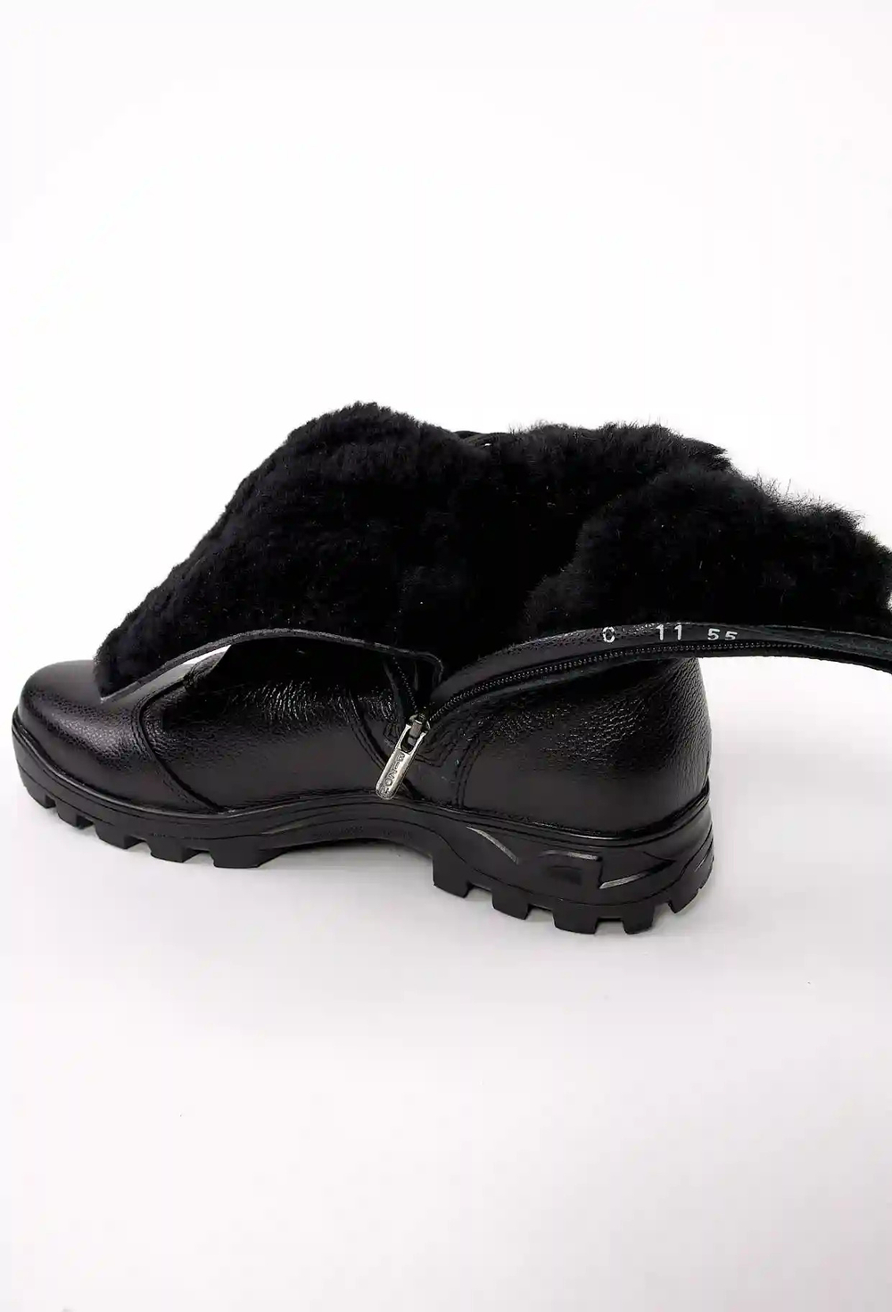 Bizon Утка (нат. мех) У-20