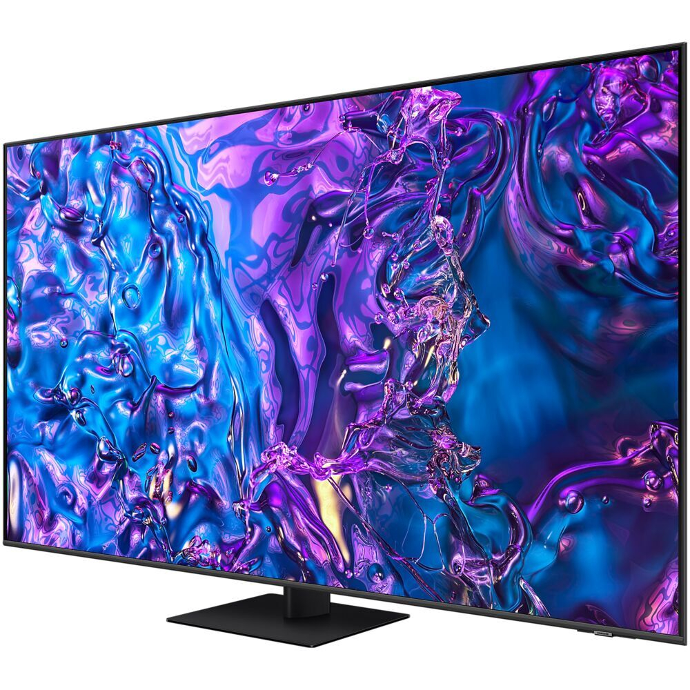 Телевизор Samsung 55" QE55Q70DAUXRU