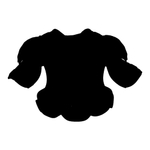 Нагрудник FL 2025 (JR)