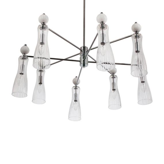 Люстра Lumion EMILY 8268/8