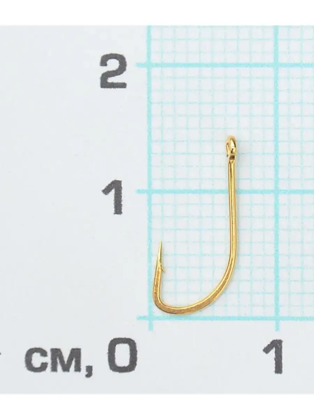 Крючки "Crystal" (Скорпион)