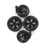 Коляска 2 в 1 Alis BERTA be 11 (св.коричневый)