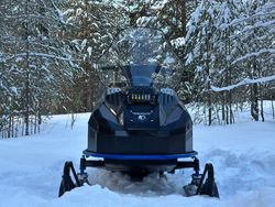 Снегоход PROMAX YAKUT 2.0 500 4T 17