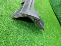 Накладка порога правая Geely Coolray (2019-2024)