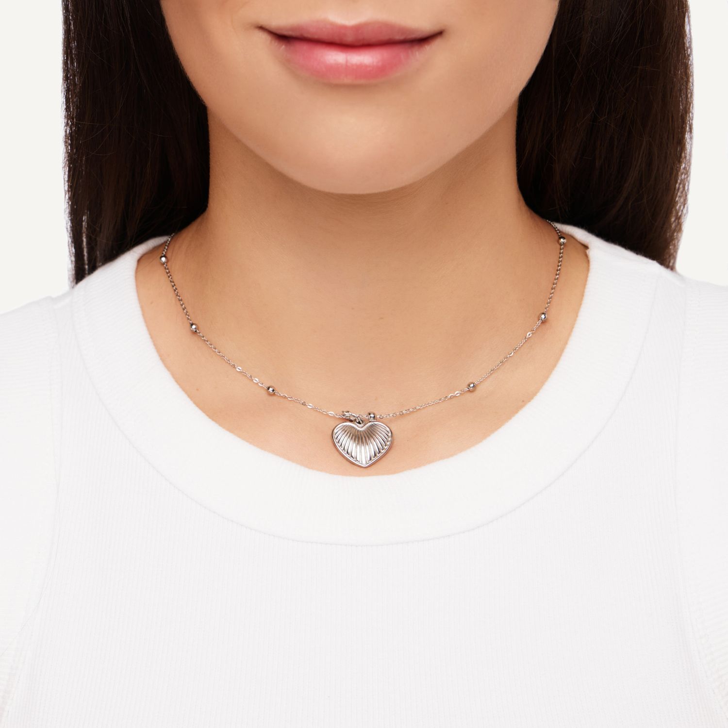 Колье My Heart's Ray Necklace
