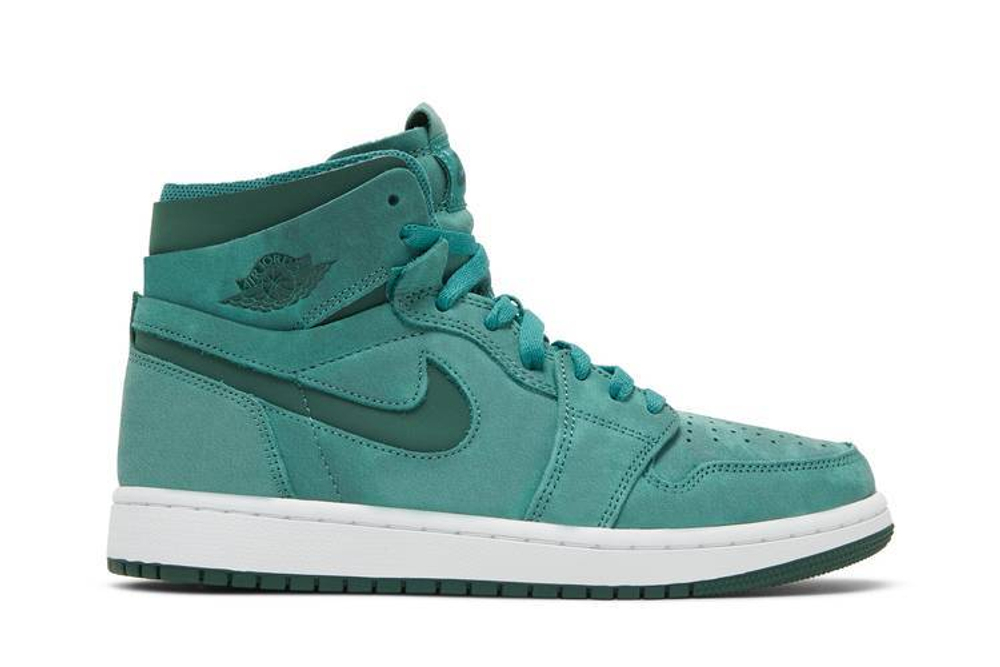 Кроссовки Jordan Air Jordan 1 High Zoom Air Cmft (Женская размерная сетка)