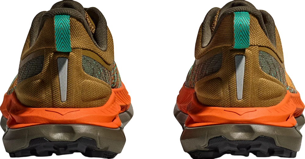 Кроссовки мужские Hoka Mafate speed 4