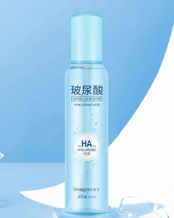 Спрей для лица и тела с гиалуроновой кислотой, 150мл