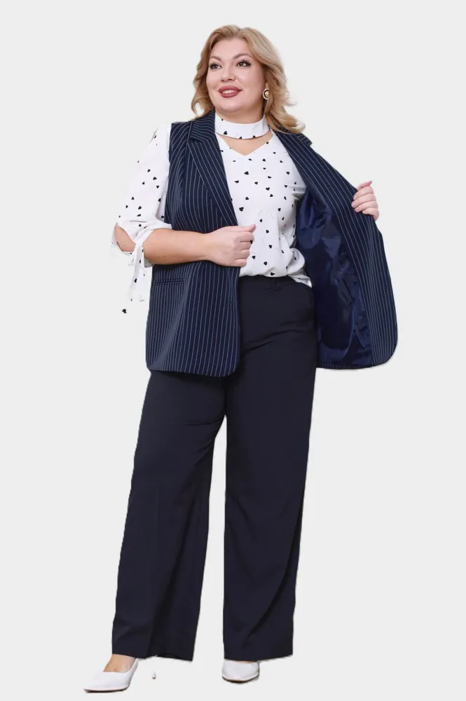 Блузка 20024 Fabrika