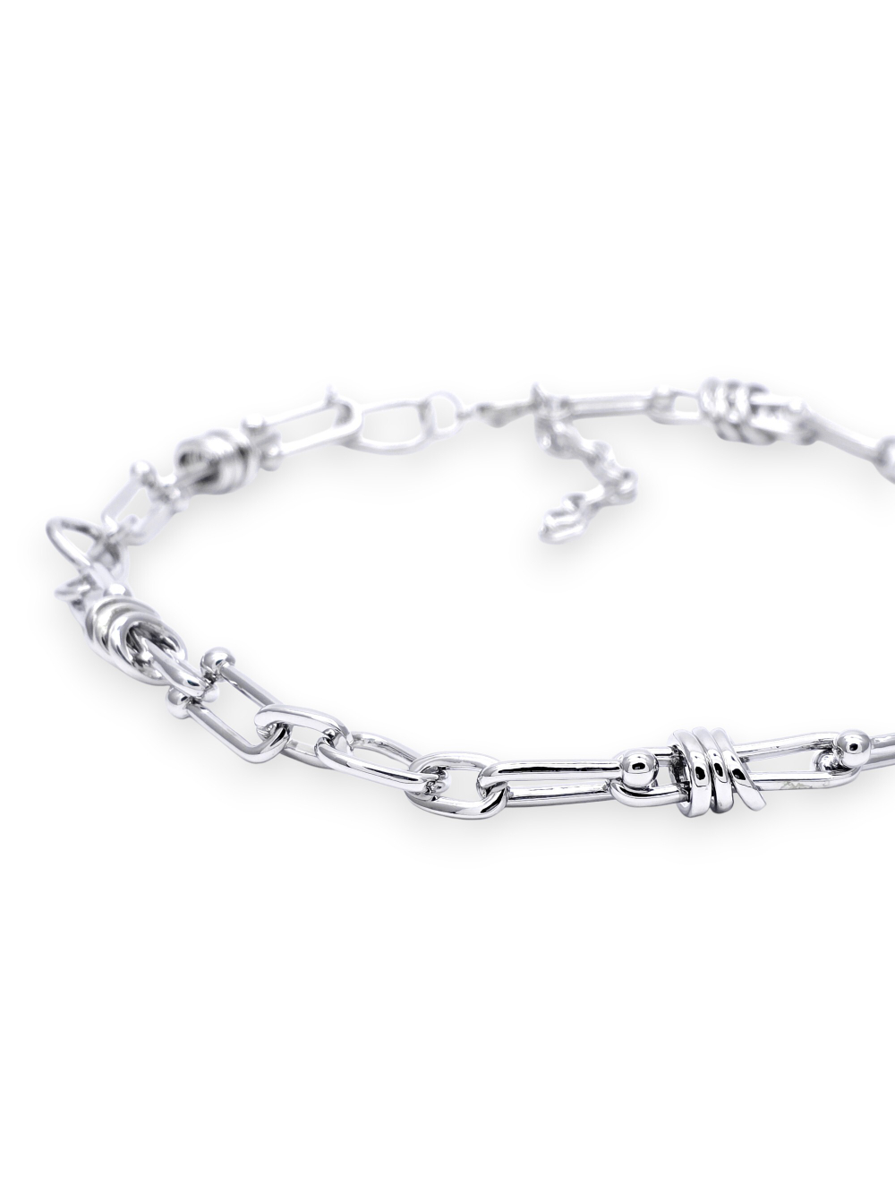 91003557 Колье Selena