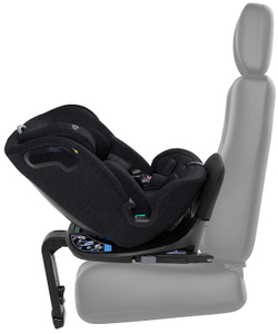 Автокресло Sweet Baby Voyager P12 Pro Black