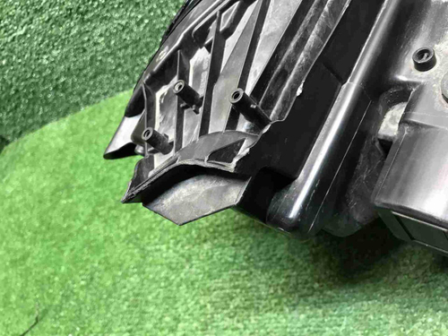 Фара левая Mercedes E W213 (2016-2021) LED