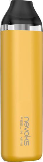 Brusko Feelin Mini (Желтый)