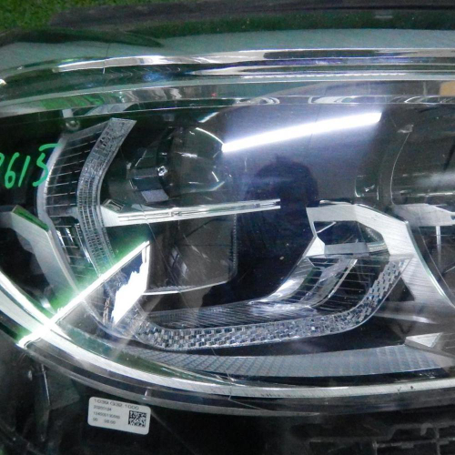 Фара правая BMW 6er G32 (2017-2020) Adaptive LED