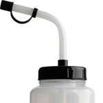 Бутылка Bauer S23 STRAW TOP 1l