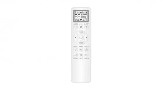 Сплит-система Denko QW-24i Samurai DC Inverter