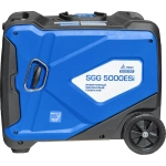 ТСС SGG 5000ESi генератор бензиновый инверторный 060053