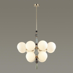 5405/12 ODL_EX Люстра E14 40Вт 220В IP20 MODERN