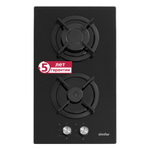 Варочная поверхность Weissgauff HGG 640 BG