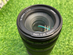 Canon EF-S 55-250mm 4-5.6 IS покупка/Продажа