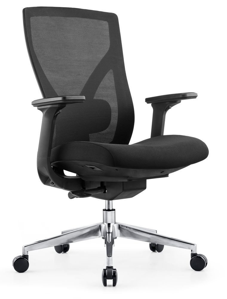 Офисное Кресло на колесах ARTZ-BSB3090